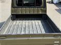 2017 Daihatsu Hijet Truck