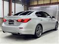 2014 Nissan Skyline