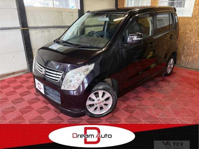 2011 Suzuki Wagon R