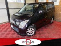 2011 Suzuki Wagon R