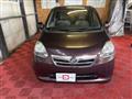 2013 Daihatsu Mira