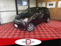 2013 Daihatsu Mira