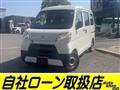 2019 Daihatsu Hijet Cargo