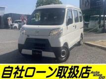 2019 Daihatsu Hijet Cargo