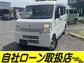 2018 Suzuki Every