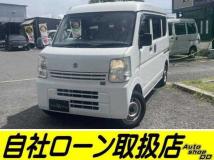 2018 Suzuki Every