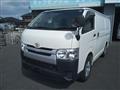 2014 Toyota Regiusace Van