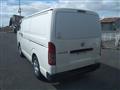 2014 Toyota Regiusace Van