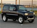 2009 Suzuki Jimny