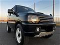 2009 Suzuki Jimny