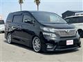 2009 Toyota Vellfire