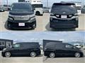2009 Toyota Vellfire