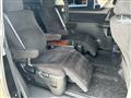 2009 Toyota Vellfire