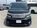 2009 Toyota Vellfire