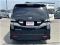 2009 Toyota Vellfire