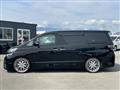 2009 Toyota Vellfire