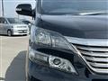 2009 Toyota Vellfire