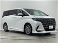 2024 Toyota Alphard