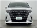 2024 Toyota Alphard