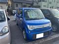 2012 Suzuki MR Wagon