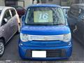 2012 Suzuki MR Wagon