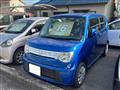 2012 Suzuki MR Wagon