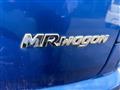 2012 Suzuki MR Wagon
