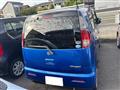 2012 Suzuki MR Wagon