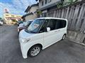 2013 Daihatsu Tanto Custom