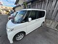 2013 Daihatsu Tanto Custom