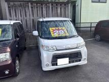 2013 Daihatsu Tanto Custom