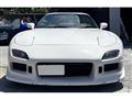 1999 Mazda RX-7