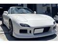 1999 Mazda RX-7