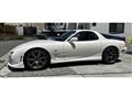 1999 Mazda RX-7