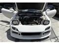 1999 Mazda RX-7