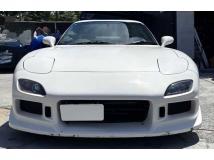 1999 Mazda RX-7