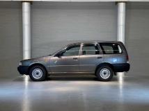 1992 Nissan Ad Wagon