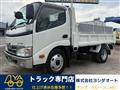 2010 Hino Dutro