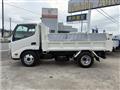 2010 Hino Dutro