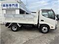 2010 Hino Dutro