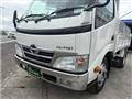 2010 Hino Dutro