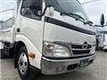 2010 Hino Dutro