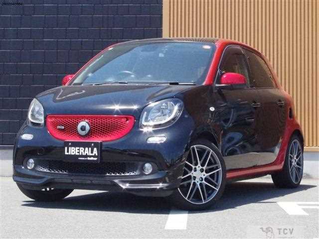 2017 MCC Smart