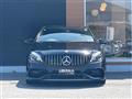 2016 AMG A-Class