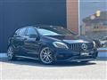 2016 AMG A-Class