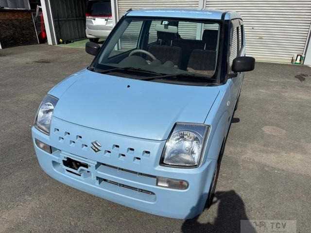 2009 Suzuki Alto