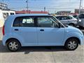 2009 Suzuki Alto