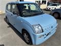 2009 Suzuki Alto