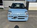 2009 Suzuki Alto