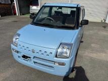 2009 Suzuki Alto